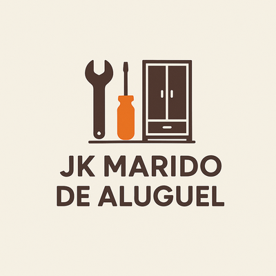 JK Marido de Aluguel